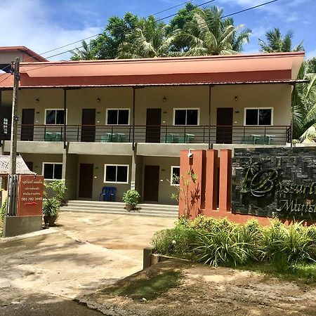 Bussarin Mansion Koh Yao Yai Aparthotel Ko Yao Yai Luaran gambar