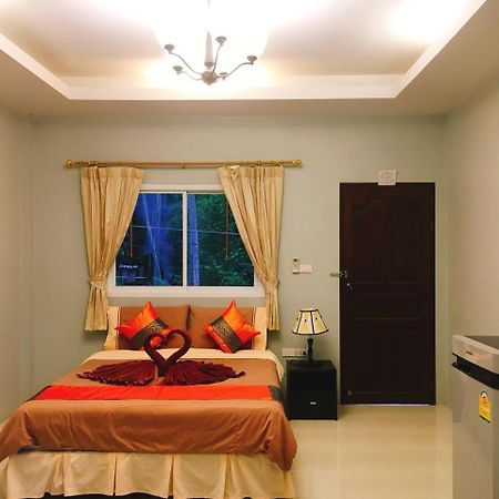Bussarin Mansion Koh Yao Yai Aparthotel Ko Yao Yai Luaran gambar