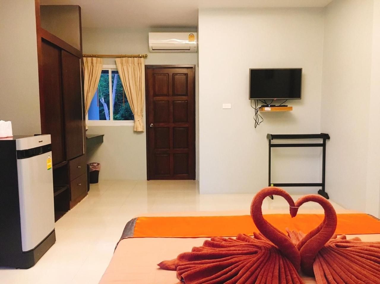Bussarin Mansion Koh Yao Yai Aparthotel Ko Yao Yai Luaran gambar