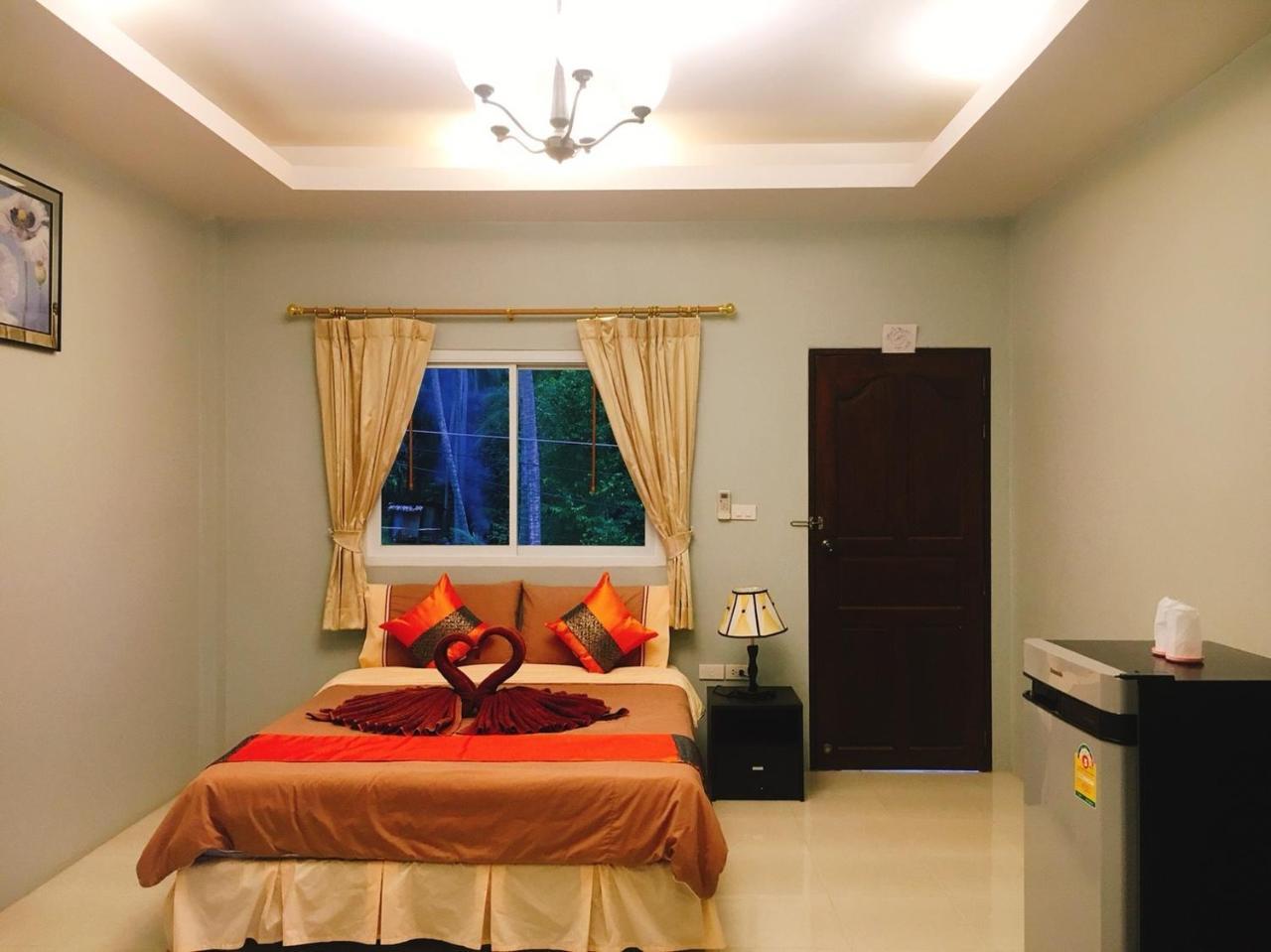 Bussarin Mansion Koh Yao Yai Aparthotel Ko Yao Yai Luaran gambar