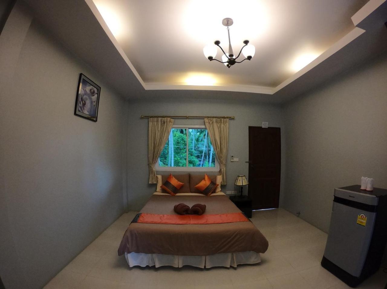 Bussarin Mansion Koh Yao Yai Aparthotel Ko Yao Yai Luaran gambar