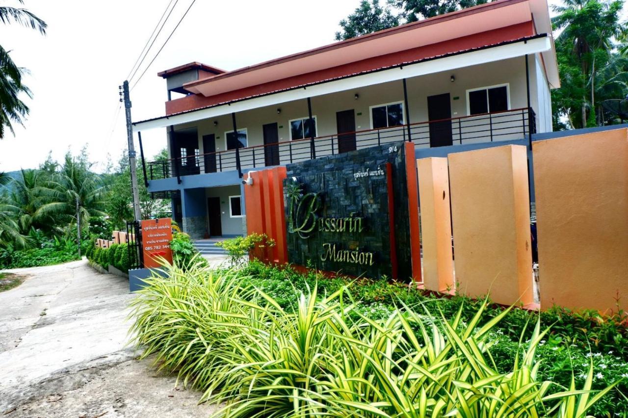 Bussarin Mansion Koh Yao Yai Aparthotel Ko Yao Yai Luaran gambar