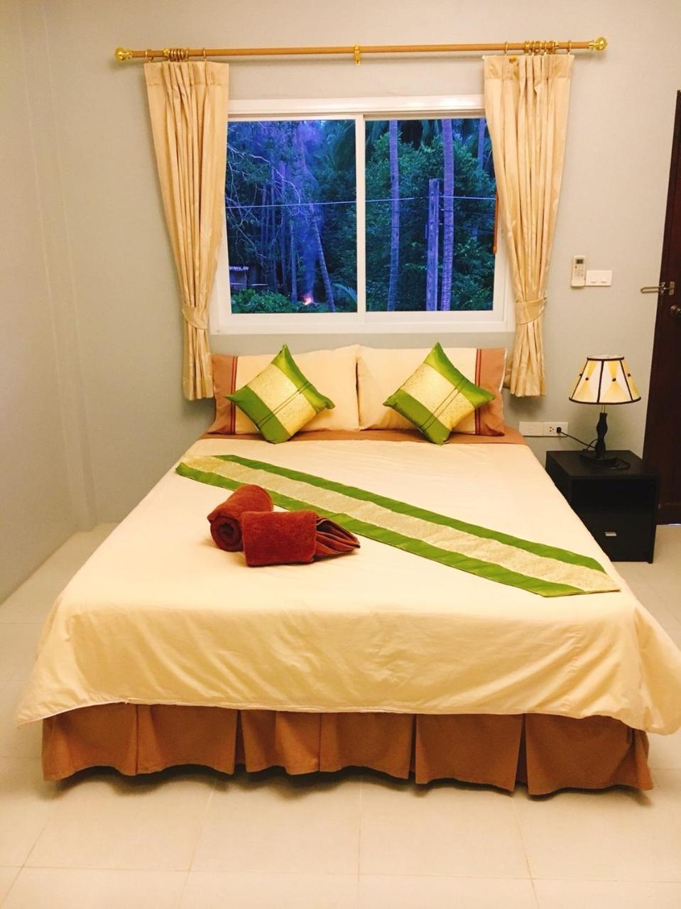 Bussarin Mansion Koh Yao Yai Aparthotel Ko Yao Yai Luaran gambar