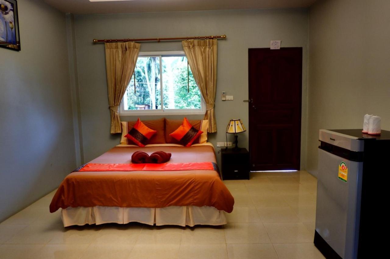 Bussarin Mansion Koh Yao Yai Aparthotel Ko Yao Yai Luaran gambar