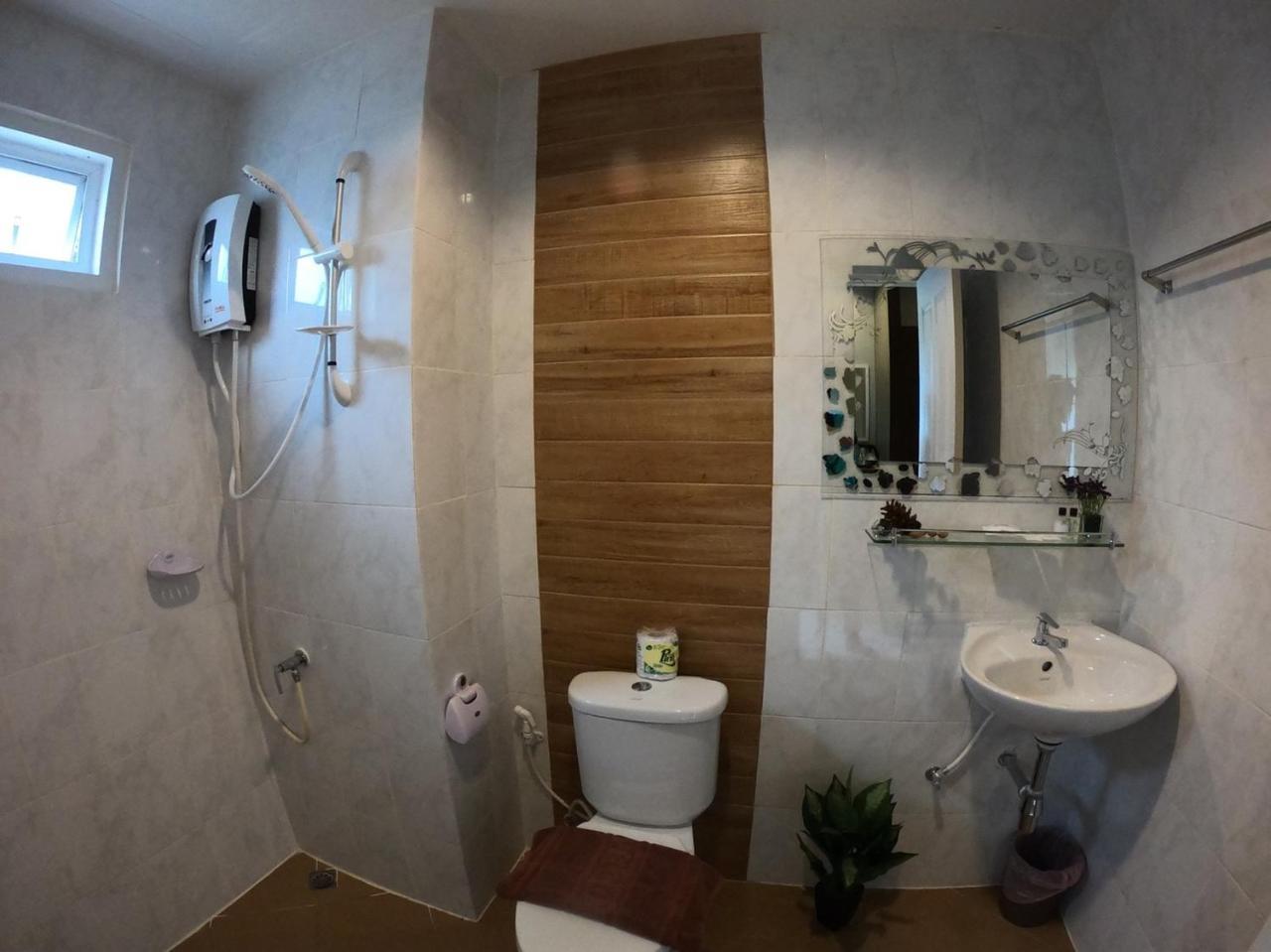 Bussarin Mansion Koh Yao Yai Aparthotel Ko Yao Yai Luaran gambar