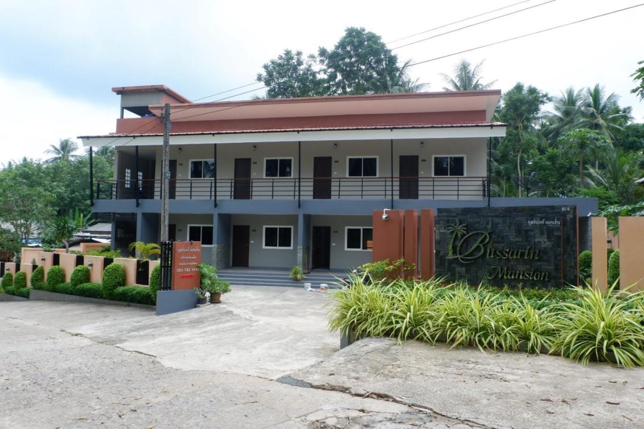 Bussarin Mansion Koh Yao Yai Aparthotel Ko Yao Yai Luaran gambar
