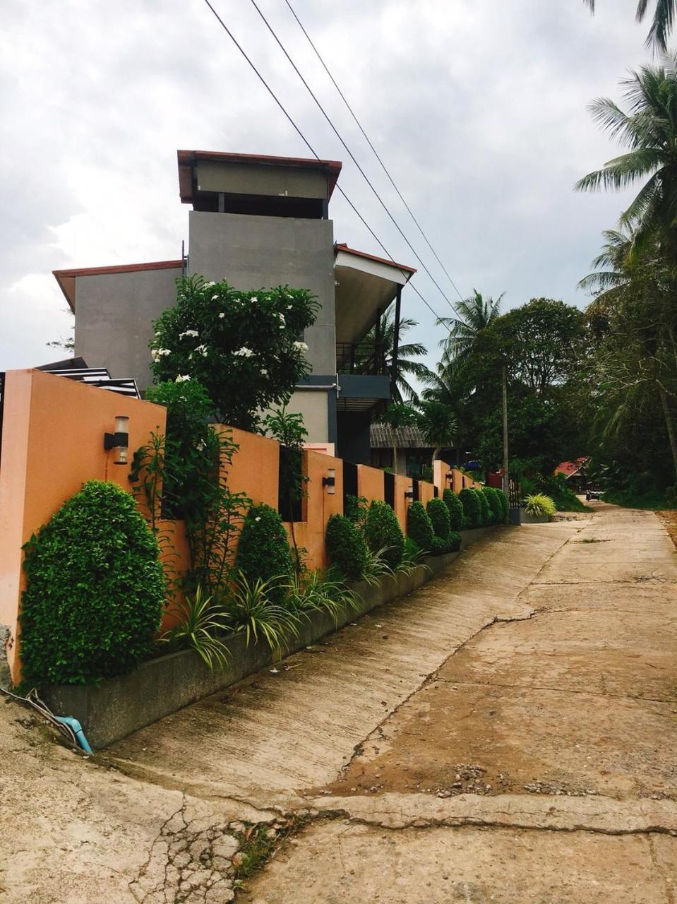 Bussarin Mansion Koh Yao Yai Aparthotel Ko Yao Yai Luaran gambar