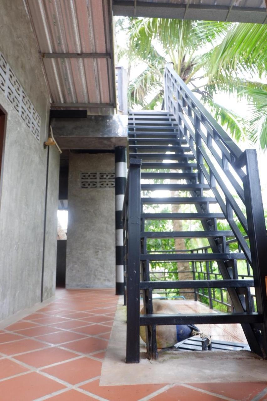 Bussarin Mansion Koh Yao Yai Aparthotel Ko Yao Yai Luaran gambar