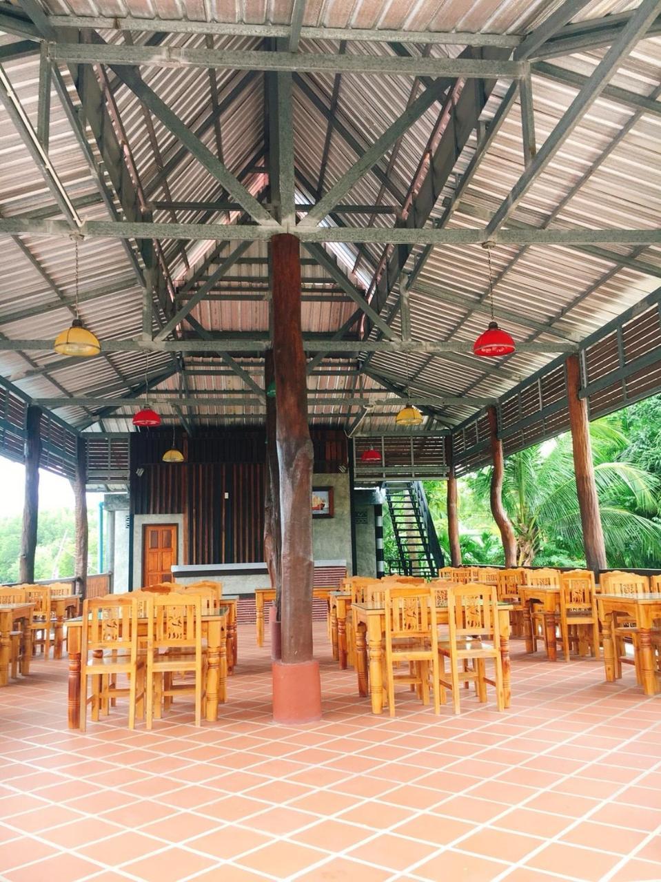 Bussarin Mansion Koh Yao Yai Aparthotel Ko Yao Yai Luaran gambar
