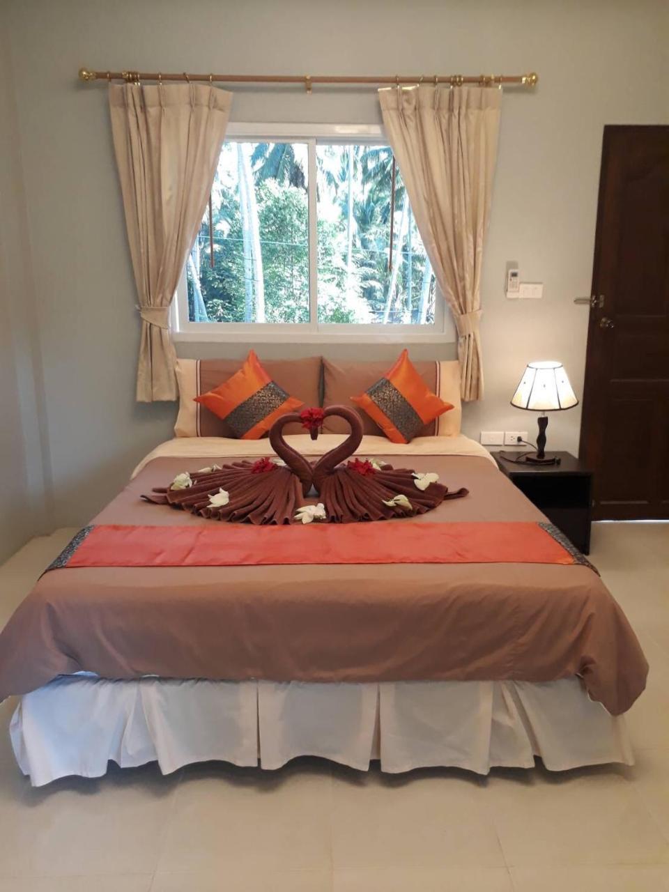 Bussarin Mansion Koh Yao Yai Aparthotel Ko Yao Yai Luaran gambar