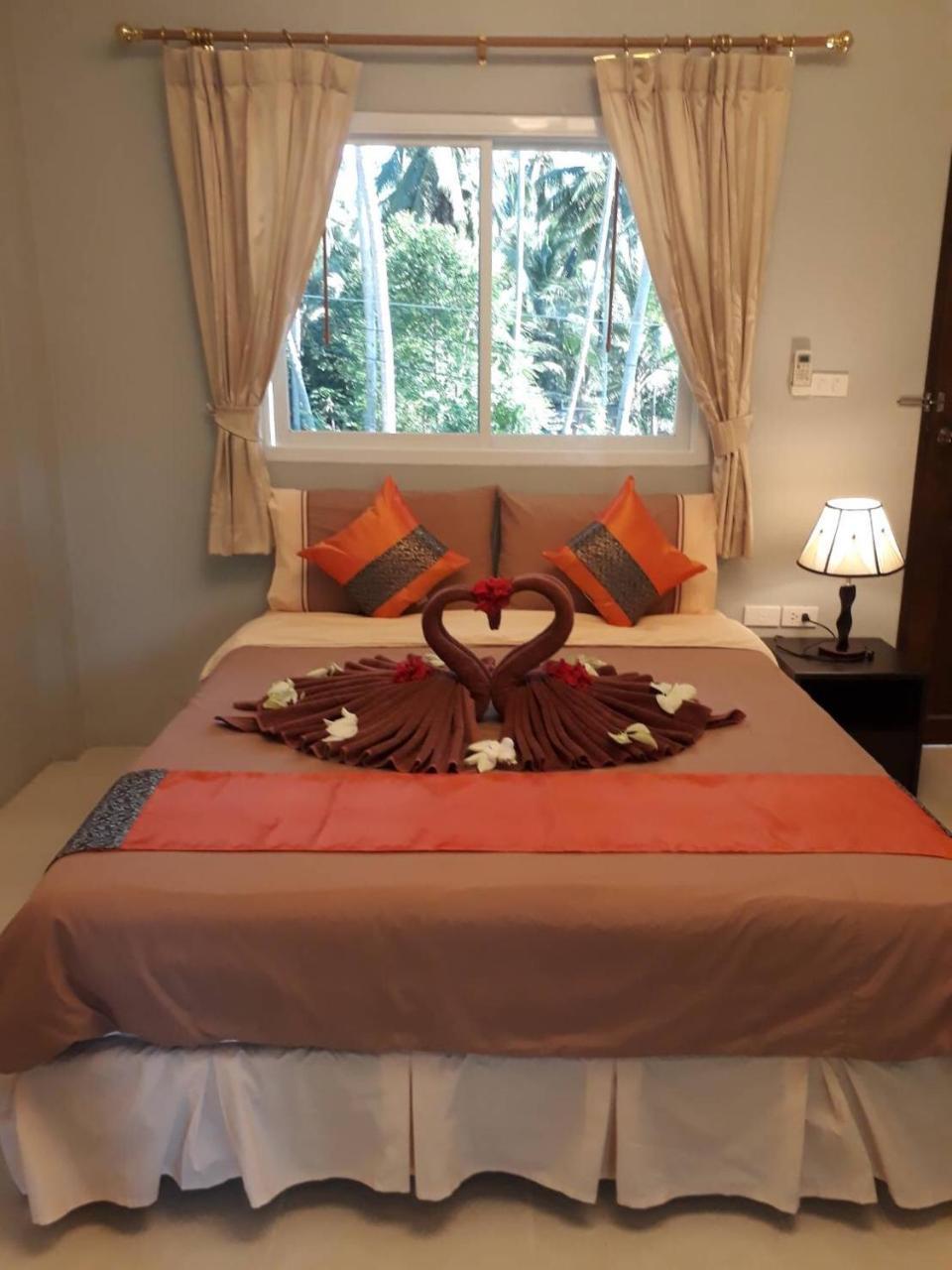 Bussarin Mansion Koh Yao Yai Aparthotel Ko Yao Yai Luaran gambar